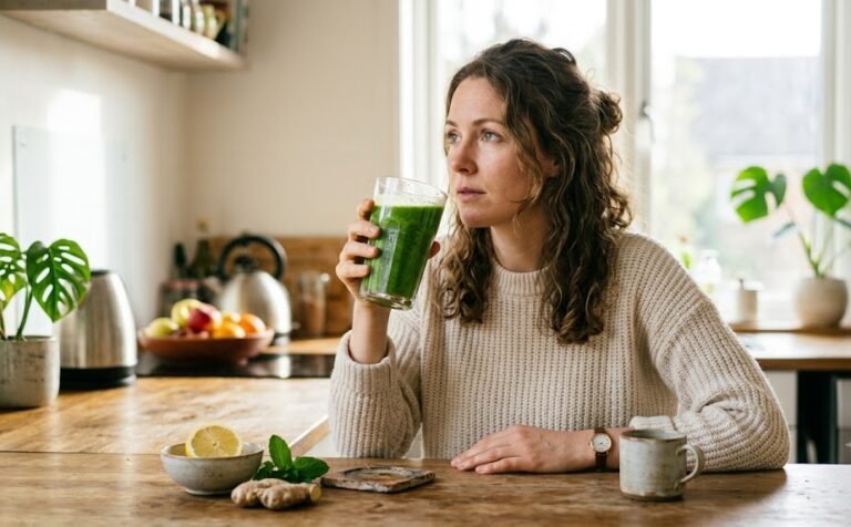 Should You Start Your Morning with a Detox Drink? Health Experts Reveal the Truth Behind the Trend Should You Start Your Morning with a Detox Drink? Health Experts Reveal the Truth Behind the Trend