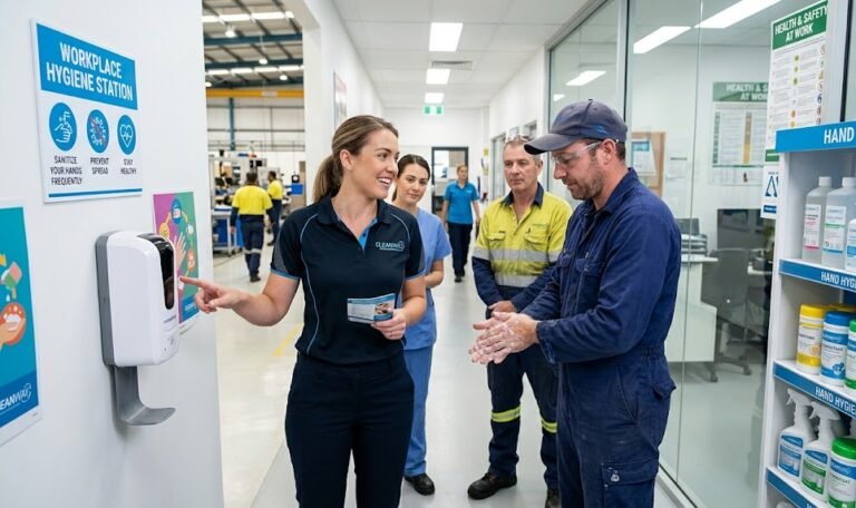 Breaking the Chain of Infection: How Distributors Play a Key Role in Promoting Hand Hygiene to End Users Breaking the Chain of Infection: How Distributors Play a Key Role in Promoting Hand Hygiene to End Users