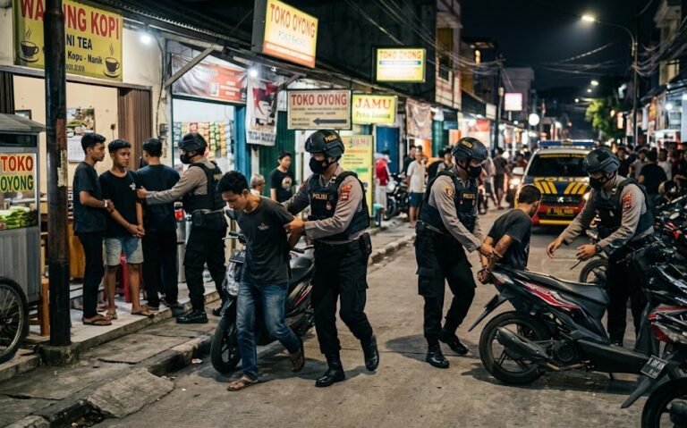 Suppressing Crime Rates and Wiping Out Social Diseases: Authorities Intensify Strict Local Operations Suppressing Crime Rates and Wiping Out Social Diseases: Authorities Intensify Strict Local Operations