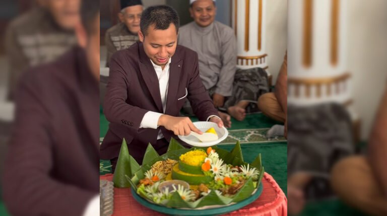 Syafii Efendi: TK Fatih International School Holds a Big Dream for Indonesia’s Future Syafii Efendi: TK Fatih International School Holds a Big Dream for Indonesia's Future